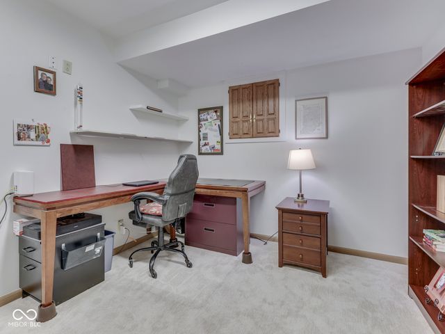 1752 Pathway Drive N, Greenwood, IN 46143