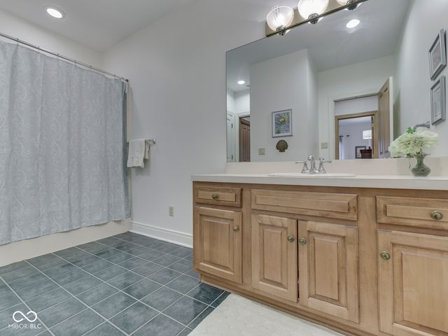 1752 Pathway Drive N, Greenwood, IN 46143