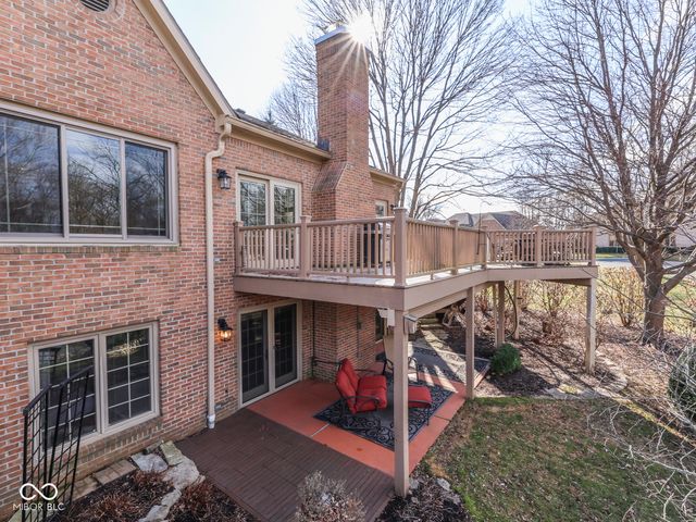 1752 Pathway Drive N, Greenwood, IN 46143
