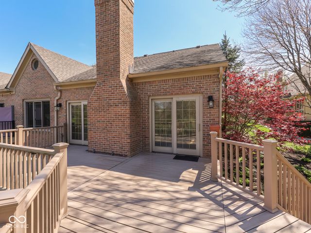 1752 Pathway Drive N, Greenwood, IN 46143
