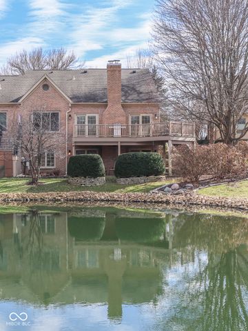 1752 Pathway Drive N, Greenwood, IN 46143