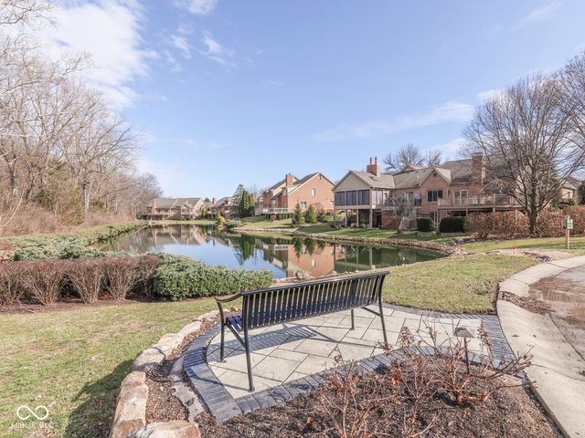 1752 Pathway Drive N, Greenwood, IN 46143