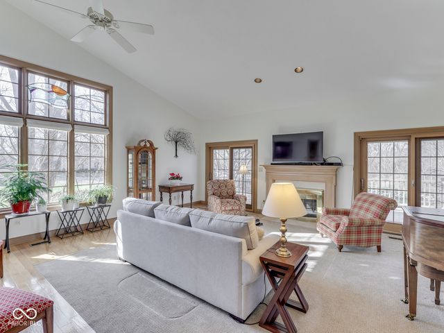 1752 Pathway Drive N, Greenwood, IN 46143