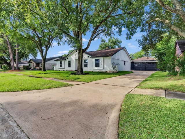 15510 Cobre Valley Drive, Houston, TX 77062