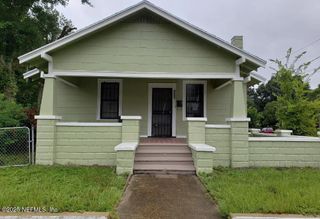 144 W 19TH Street, Jacksonville, FL 32206