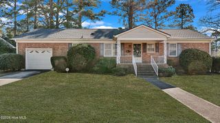 111 Camellia Lane, Greenville, NC 27858