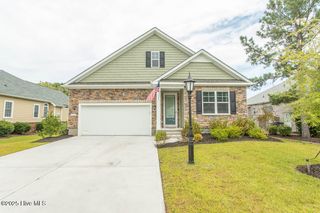 612 Covington Drive, Calabash, NC 28467
