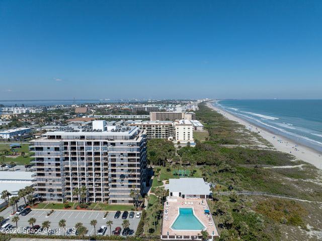 2100 N Atlantic Avenue 510, Cocoa Beach, FL 32931