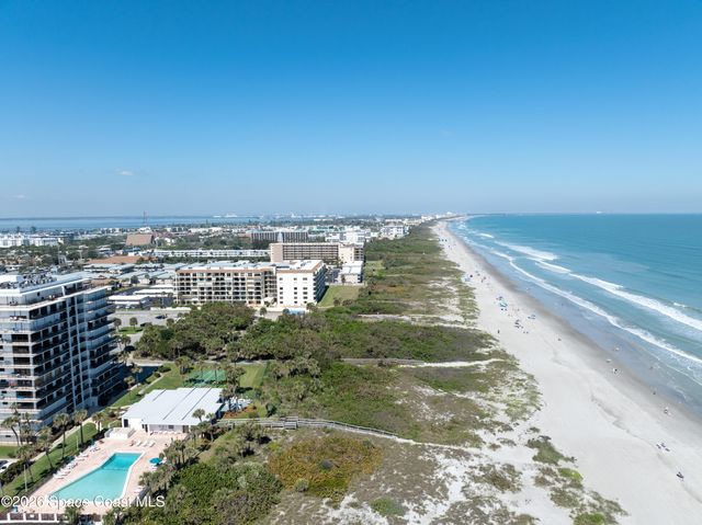 2100 N Atlantic Avenue 510, Cocoa Beach, FL 32931