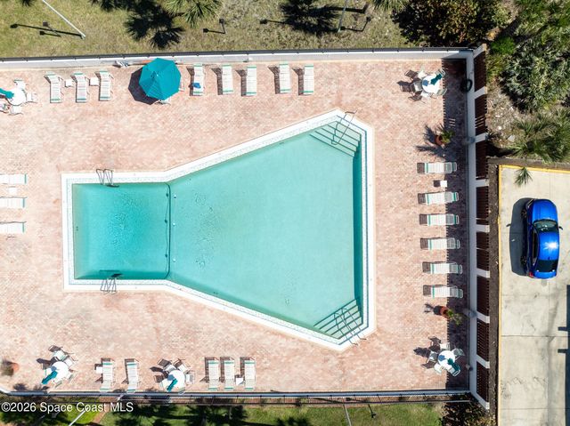 2100 N Atlantic Avenue 510, Cocoa Beach, FL 32931