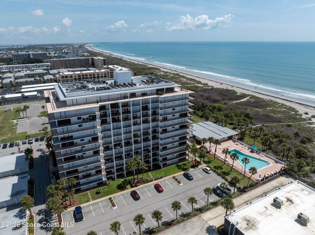 2100 N Atlantic Avenue 510, Cocoa Beach, FL 32931