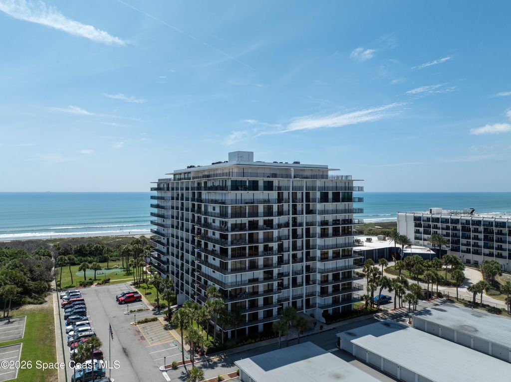 2100 N Atlantic Avenue 510, Cocoa Beach, FL 32931