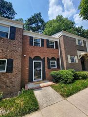 6303 New Market Way, Raleigh, NC 27615