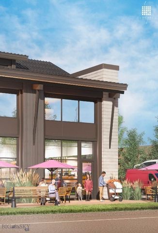 TBD Wellspring Drive 103, Bozeman, MT 59718