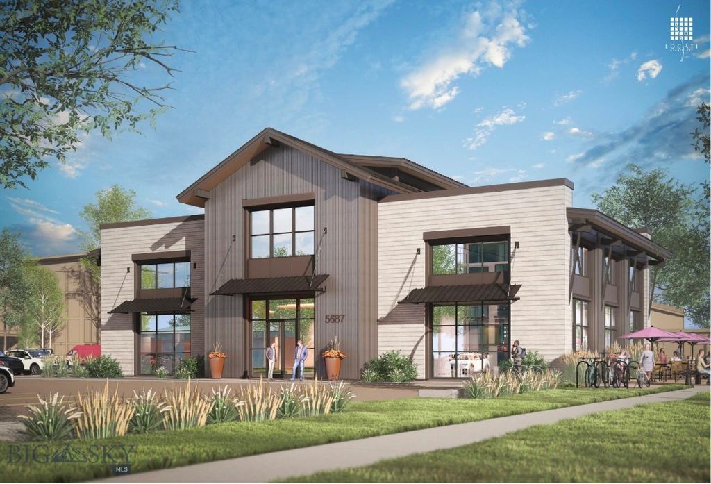 TBD Wellspring Drive 103, Bozeman, MT 59718