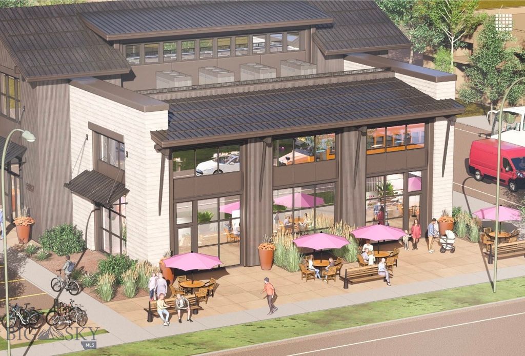 TBD Wellspring Drive 103, Bozeman, MT 59718 photo 2