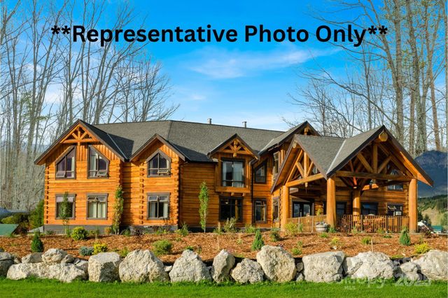 384 Woodgate Drive, Bostic, NC 28018