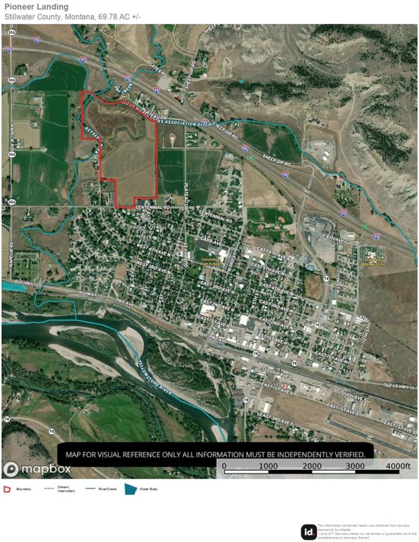 TBD Centennial Road, Columbus, MT 59019 photo 7