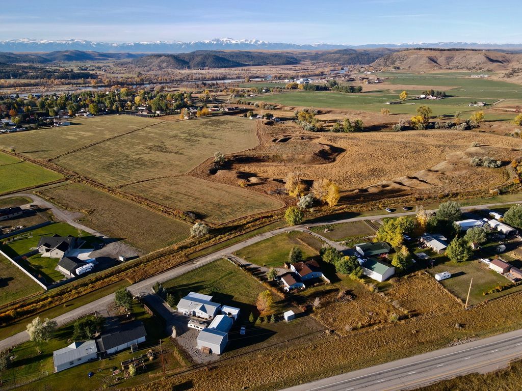 TBD Centennial Road, Columbus, MT 59019 photo 9