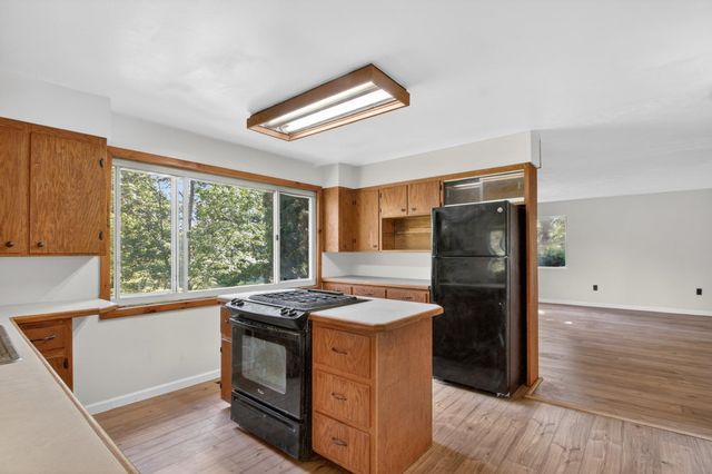 215 Maple, Hersey, MI 49639