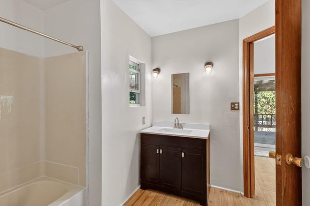 215 Maple, Hersey, MI 49639