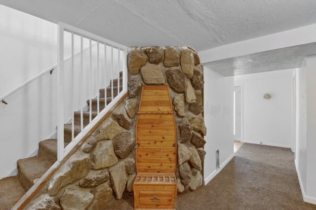 215 Maple, Hersey, MI 49639