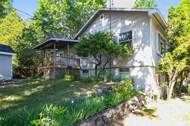 215 Maple, Hersey, MI 49639