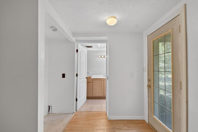 215 Maple, Hersey, MI 49639
