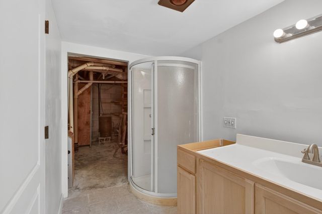 215 Maple, Hersey, MI 49639