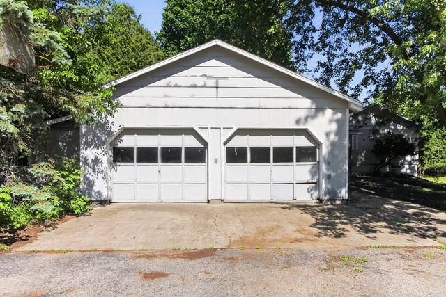 215 Maple, Hersey, MI 49639