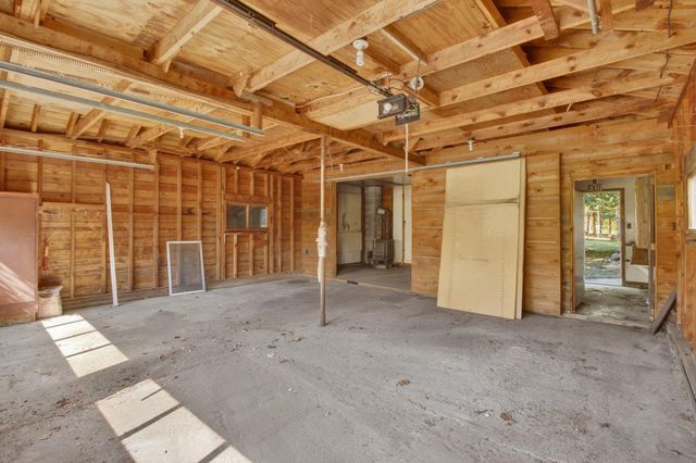 215 Maple, Hersey, MI 49639