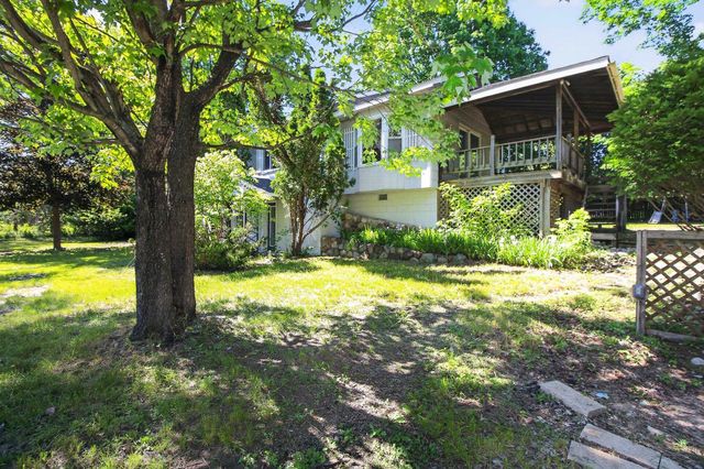 215 Maple, Hersey, MI 49639