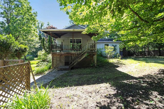 215 Maple, Hersey, MI 49639