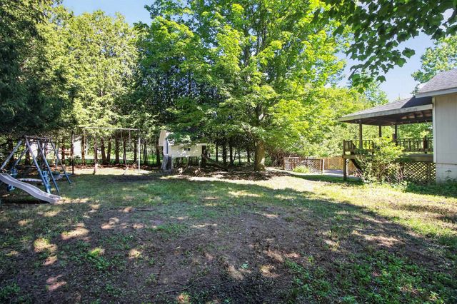215 Maple, Hersey, MI 49639