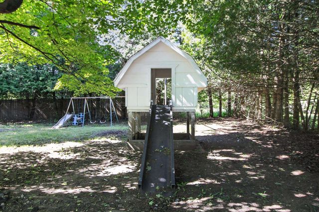 215 Maple, Hersey, MI 49639