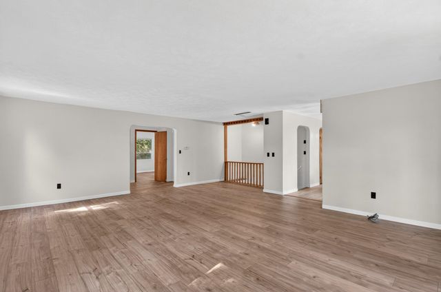 215 Maple, Hersey, MI 49639