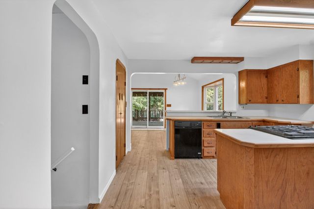 215 Maple, Hersey, MI 49639