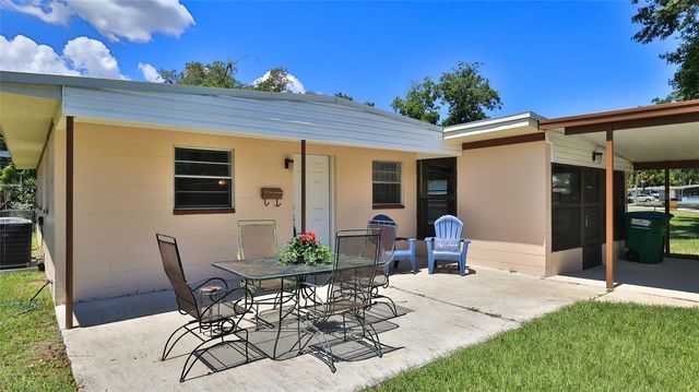 536 DOROTHY AVENUE, Daytona Beach, FL 32117