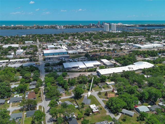 536 DOROTHY AVENUE, Daytona Beach, FL 32117