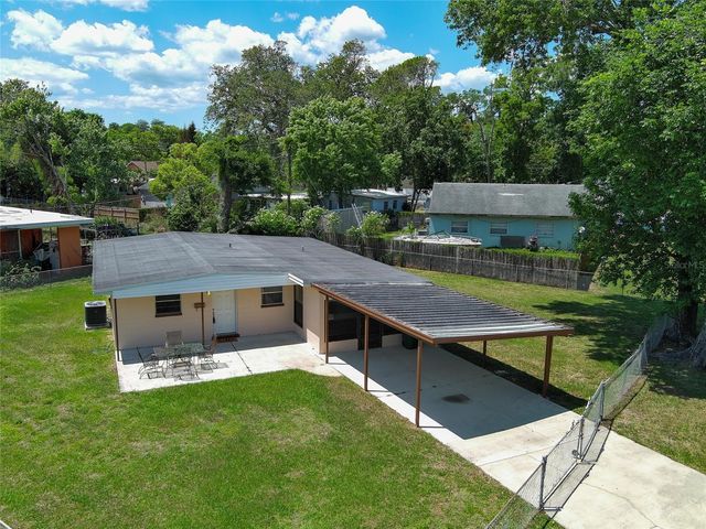 536 DOROTHY AVENUE, Daytona Beach, FL 32117