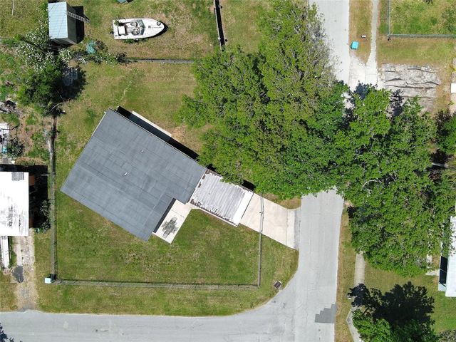 536 DOROTHY AVENUE, Daytona Beach, FL 32117