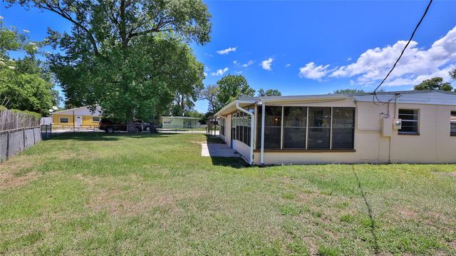 536 DOROTHY AVENUE, Daytona Beach, FL 32117