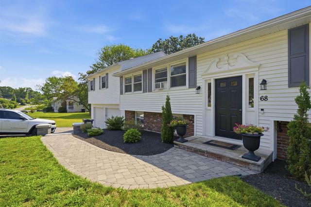 68 Jericho Road, Pelham, NH 03076