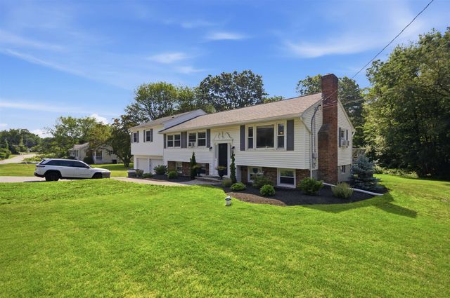68 Jericho Road, Pelham, NH 03076