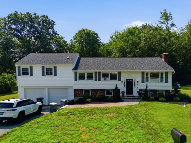 68 Jericho Road, Pelham, NH 03076