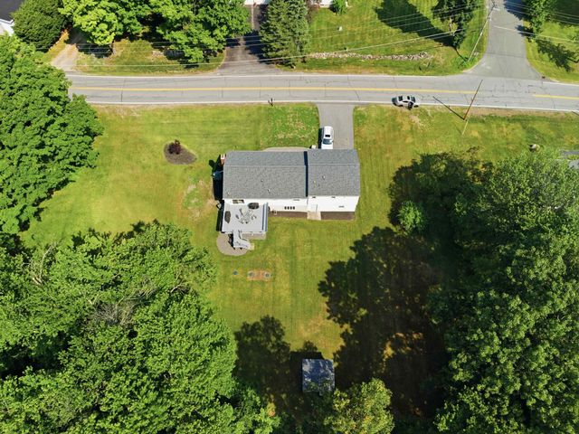 68 Jericho Road, Pelham, NH 03076