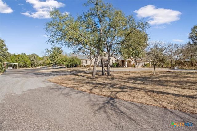 8841 Brewer Lane, Salado, TX 76571
