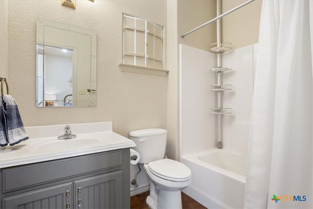 8841 Brewer Lane, Salado, TX 76571