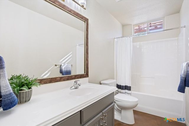 8841 Brewer Lane, Salado, TX 76571