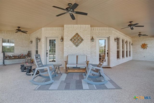 8841 Brewer Lane, Salado, TX 76571